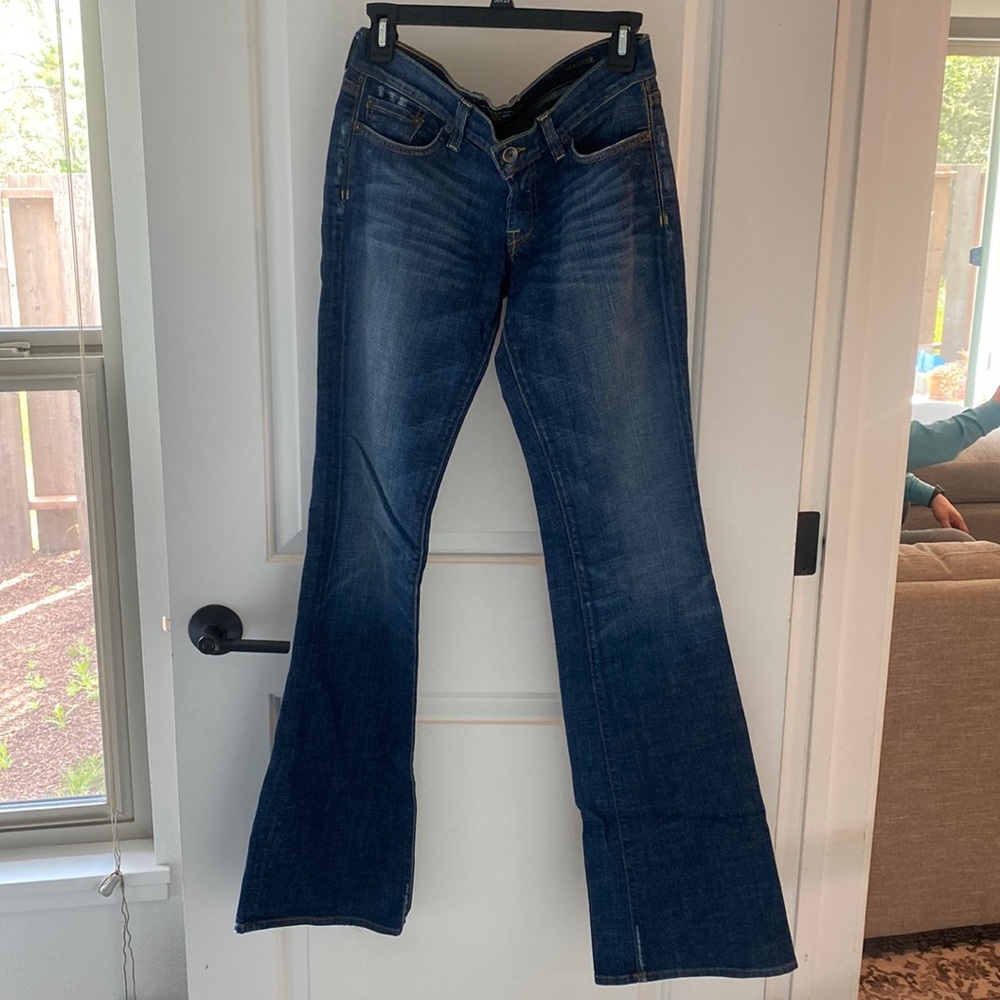 Lucky Brand Lil Maggie Jeans